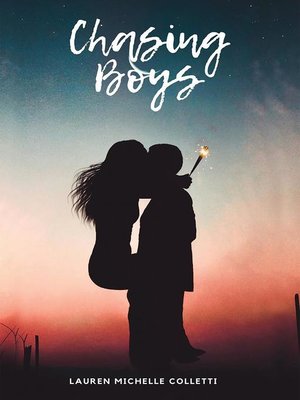 cover image of Chasing Boys
